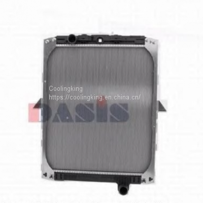 Truck Radiator For DAF 393433/393434 CXDF-006 F95 photo-3