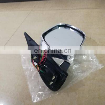 High Quality Auto parts electric side mirror rear view back OEM:87910-26540 87910-26680 FOR HIACE KDH222 TRH223