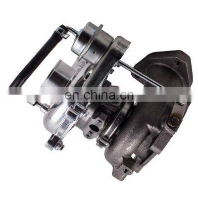 High Quality CT16 Turbocharger 17201-30080 FOR HIACE 2.5L 2KD 2KD-FTV photo-4