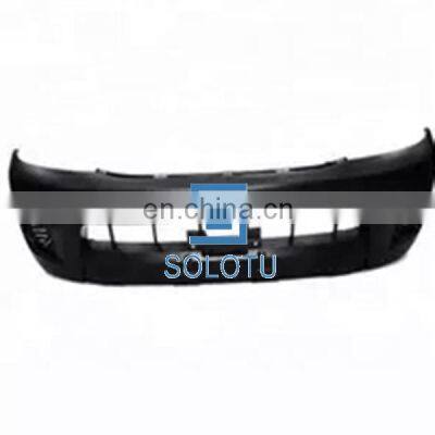 OEM 52119-0K860 Front Bumper for HILUX GUN122