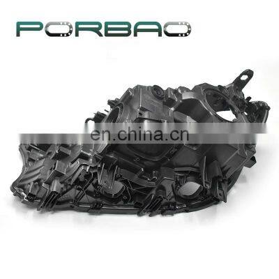 PORBAO Full LED Headlight Housing for G11/G12 730LI 740LI 15-18 YEAR Low Configuration photo-4