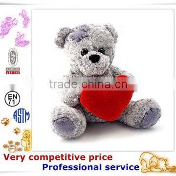 OEM Stuffed Toy,Custom Plush Toys, valentine teddy bear plush