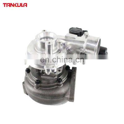 High Quality Auto Engine System 172010L040 17201-0L040 Car Turbocharger For Toyota Hilux 2004 Fortuner 2005