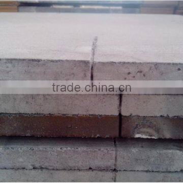 NSC Nitride Silicon Bonded Silicon Carbide Slabs for Ceramic photo-3