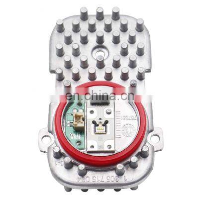 LED Halo Angel Eye Headlight Control Unit 63117263051 for BMW photo-3