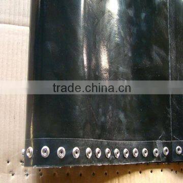 Hashima Oshima teflon fiberglass conveyor belt from China Taxing Fleet