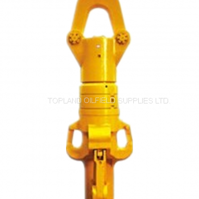 Oilfield Well Drilling API Hook Oil Production Equipment Service Equipment