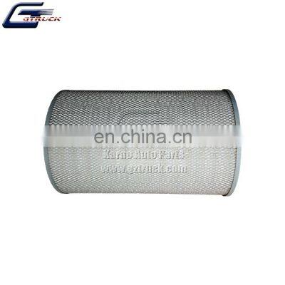 Engine Auto Parts Cabin Air Filters Oem 8025818 for Ivec Truck