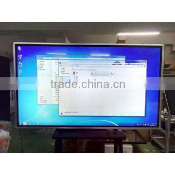 84 Inch Multi Point Touch Screen Kiosk photo-2