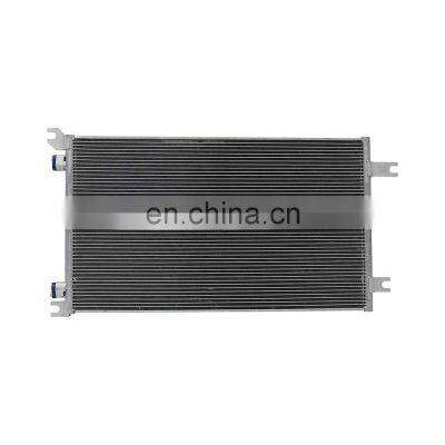 germany made supply OEM auto air conditioning system unit parts  6N7Z19712A automotive parts car ac condenser for KIA