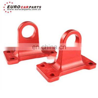 Steel Red Black Towing Hanger Tow Trailer hook for RR Defender 2020