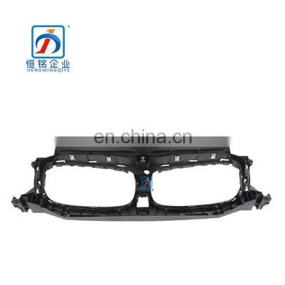 HIGH QUALITY CAR SPARE PARTS 5 SERIES G08 BLACK PLASTIC AIR FLAPS 51137497227