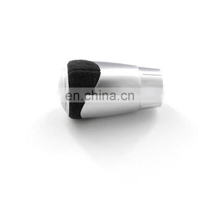 Gear Shift Knob Chrome  FFCXN-C05 Skoda Seat A3 A4   Golf