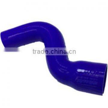 Factory Direct High Temperature Logo Free 1.8t 96-01 Universal Flexible Blue Turbo Pipe Made in China photo-4