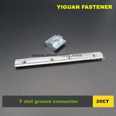 2020 long type sliding nuts