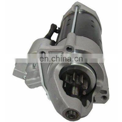 1349920080 New Auto Engine 12V 9T 2.5KW Starter Motor for Fiat Ducato Box (250_, 290_) 2006-