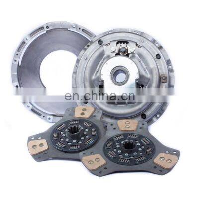 107237-10 New Auto Parts Clutch Kit for Ford CF8000 1987-1997 CFT8000 1994-1997 photo-2
