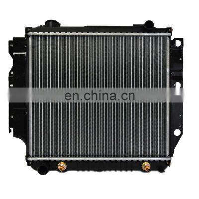 52028114 High Quality Auto Parts Radiator for Jeep Wrangler I (YJ, SJ_) 1986-1996 4.2