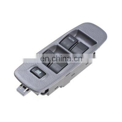 2M34-14505-DA41 Master Power Window Switch With Panel for Ford Ranger 1996-2006
