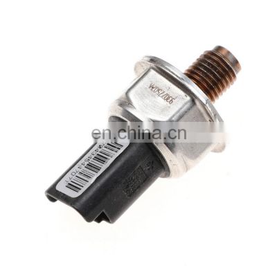 100330040 55PP03-01 Fuel Rail Pressure Sensor For Ford Nissan Renault VW Jaguar X-Type