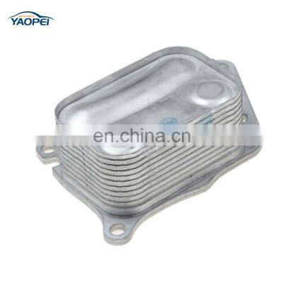 100030615 Oil Cooler Assembly for Peugeot 308 Mini R55 R56 R57 R58 R59 1103.T7 photo-5