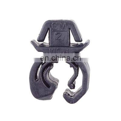 Many Sizes and Models Clips for Cars Plastic Nylon Fastener Clip