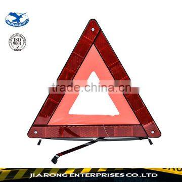 24 hours replied Emark certificated traffic warning triangle