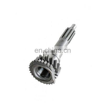 53-12-1701302 Shaft Primary For KAMAZ