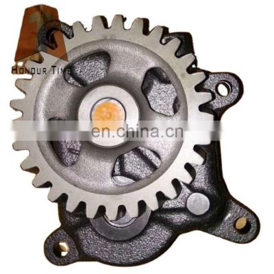 8-94395564-0 8-94390414-2 Excavator ZAX330 Oil pump for diesel Engine 6HK1 oil pump