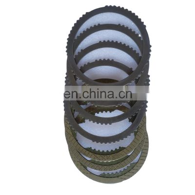 EX200-1 Excavator Friction plate shoe plate  for final drive parts