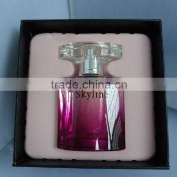 pure perfume manufactures in guangzhou china