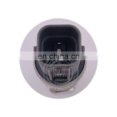SK200-6 SK230-6 Excavator High Pressure Sensor LS52S00027P1 photo-4