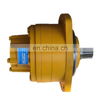 POCLAIN MS MSE MS11-2-D21-R11-1212-5EJ0 MS11-2-G21-F12-1510-5000 hydraulic piston motor