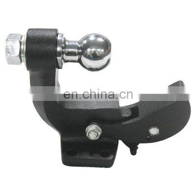 Steel High Quality 4x4 Car Parts Hitch Receiver Tow Bar for Toyota Hilux Revo