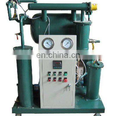 Low Price Transformer Oil Purifier Used Transformer Oil Filtration Machine Manufacture Supply