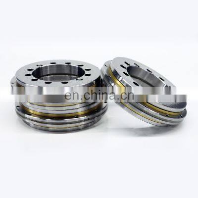 Crossed Roller Bearing Slew Drive RU66