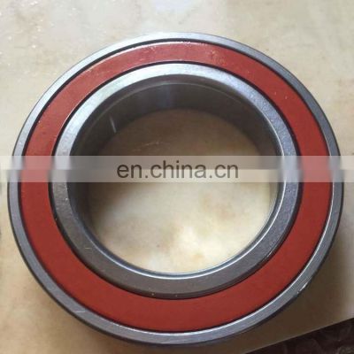 B7209.E.2RSD.T.P4S Super Precision Spindle Bearing 45x85x19 mm Angular Contact Ball Bearing B7209-E-2RSD-T-P4S