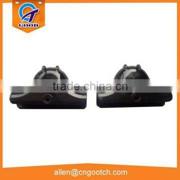 Customized Plastic Moulding Machinery Fittings photo-3