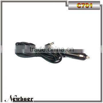 AC/D ADAPTOR 12v input 12v output 100w car charger