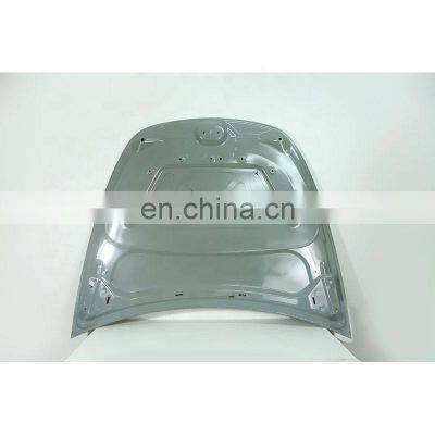 Hood Car Spare Parts 1493370-so-a Front Hood Bonnet Cover  For Tesla Model Y