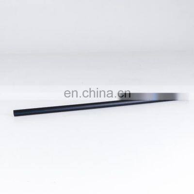 Poly Pipes Hdpe Pipe Drainage Black Hdpe Water Supply Pipe