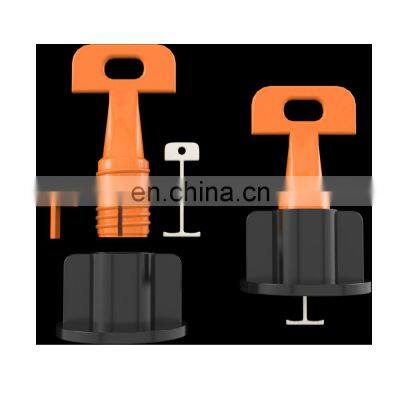 Wholesale Tools Spacer Leveling System Tile Leveling Spacer System Good Quality Steel Needle Leveler photo-3