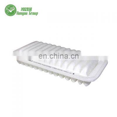 High Efficiency Best Quality Win World Auto Car Air Filter 17801-21030 photo-4