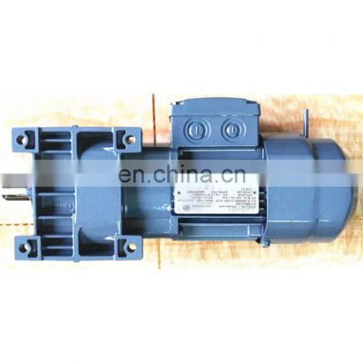 K187DV132ML4 Gear reducer motor