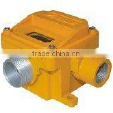 (BP46) Aluminum sensor housing for electric