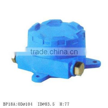 (BP18A) housing for transducer