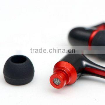 newest product Perfect timbre earphone