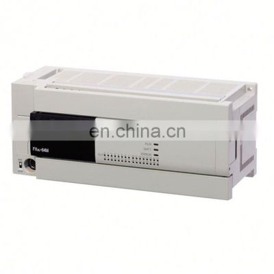 FX3UC-32MT/LT PLC Programmable controller build-in 16 input/16 output,DC power supply,build-in CC-Link/LT main site function