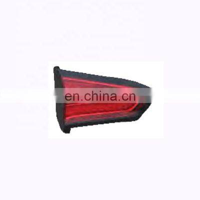 Inner Tail Light Auto Body Parts Tail Lamp for MG HS