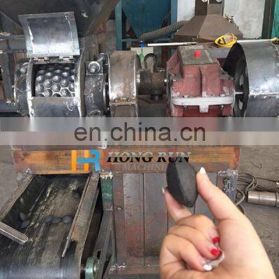 China Manufacturer Sugarcane Bagasse Charcoal Making Machine From CHINA photo-4